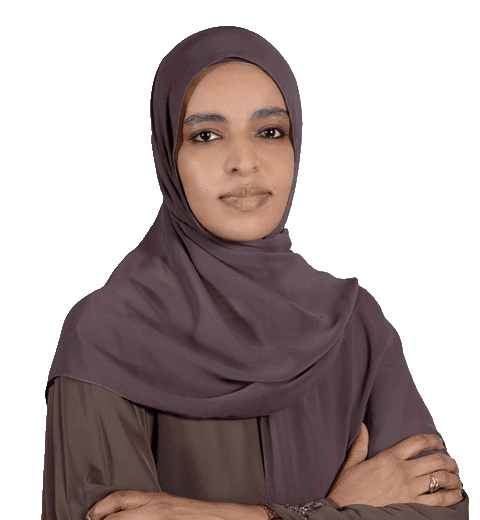 Dr. Sabah Omer Elkhalifa