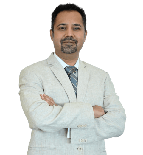Dr. Sachin Rathore