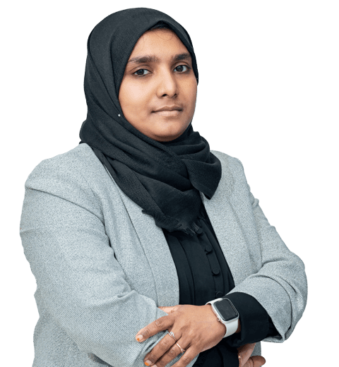 Dr. Safna Arshad