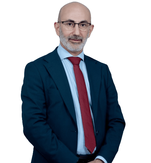 Dr. Saladin Sawan