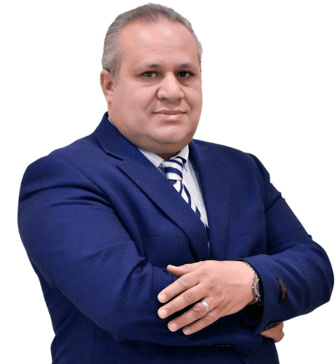 Dr. Salaheldin Ahmed Nasr Rezk