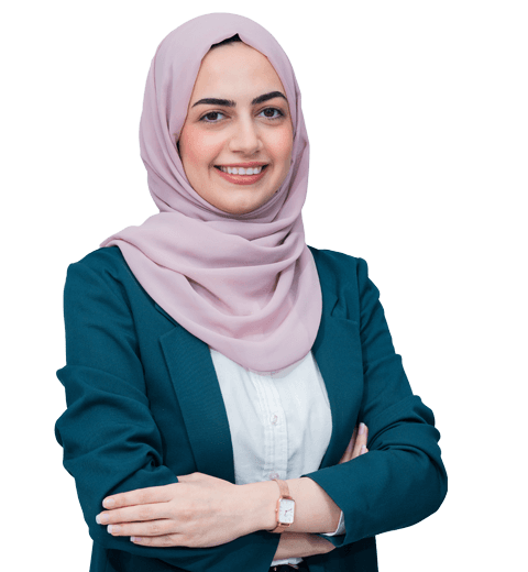 Ms. Salam Sagheer