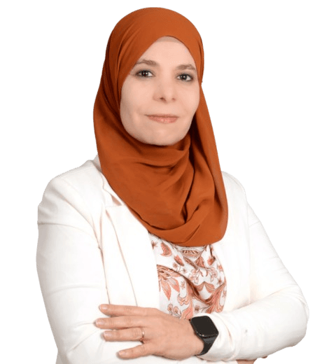 Dr. Sanaa Ahmed Riad Abdelrahman