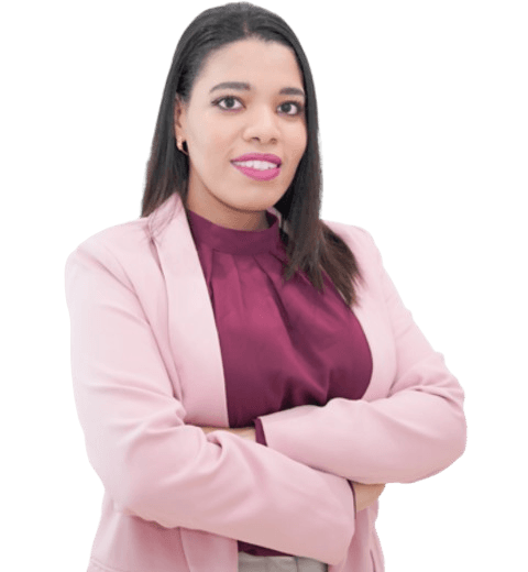 Sandra Ismail