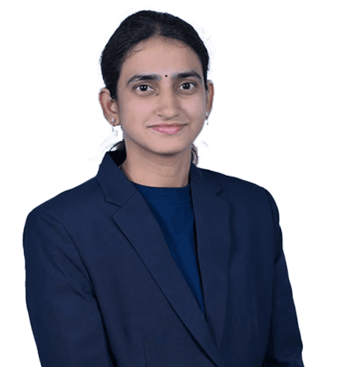 Dr. Sangeetha Anamalamudi Vilvanathan