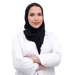 Ms. Sara Musallam Suhail Anbar Alkatheeri