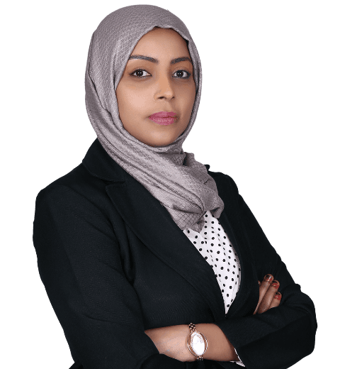 Dr. Sarah Gailany