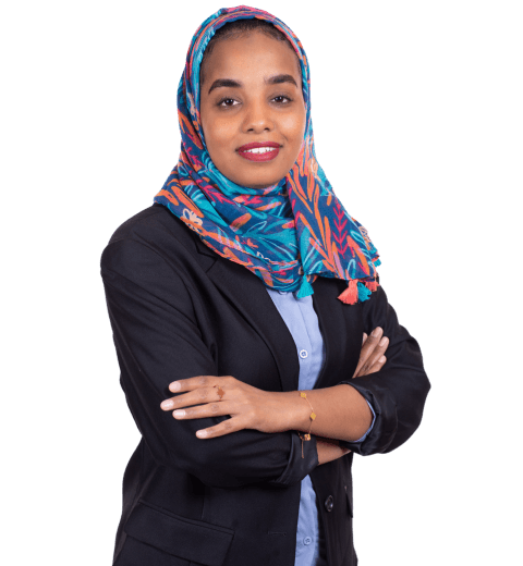 Dr. Sarah Mamoun