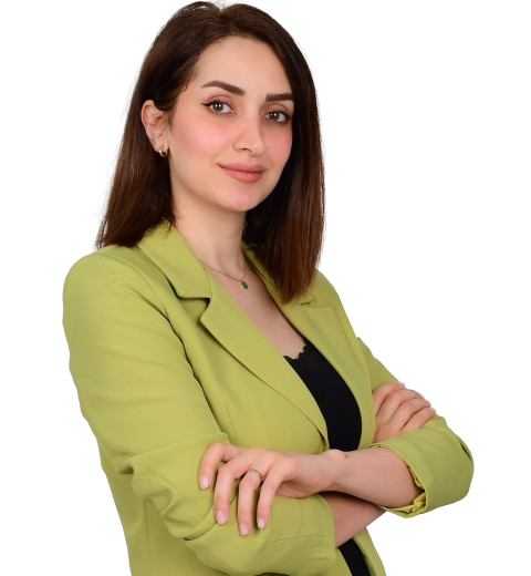 Dr. Sarah Najeeb Aljaramany