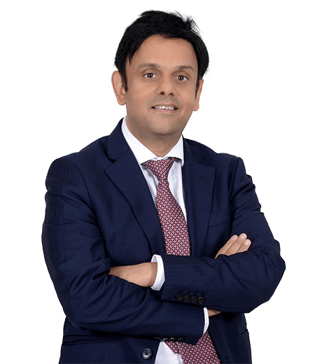 Dr. Saurabh Aggarwal