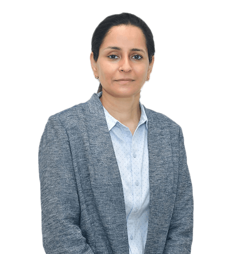 Dr. Seema Oommen