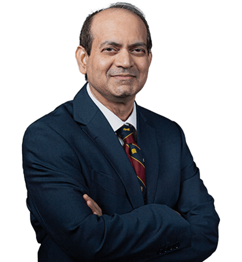 Dr. Shaik Irfan Basha