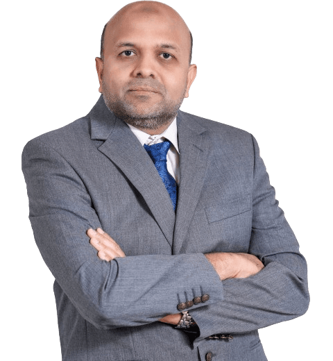 Dr. Shamsheer Madala