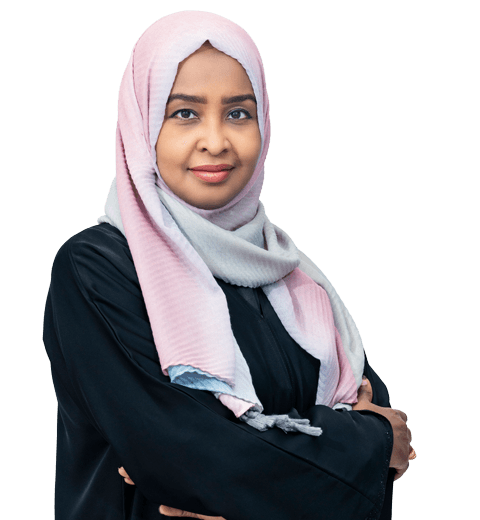 Dr. Shaza Mohamed Osman Abbas