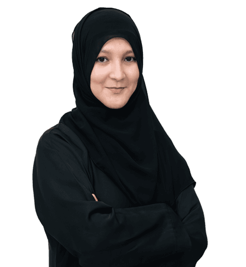Ms. Shazia Haider