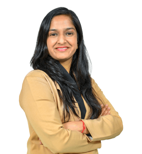 Dr. Shikha Bhartiya