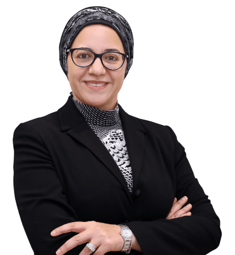 Dr. Shireen Farouk