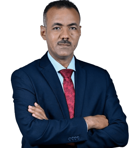 Dr. Sidahmed Abbas