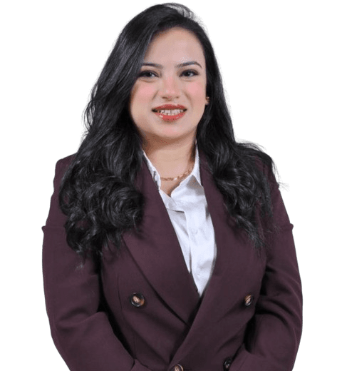 Dr. Silvana Samy Maher Youssef