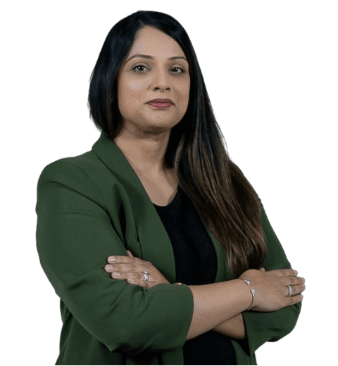 Dr. Sonia Malik
