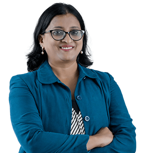 Dr. Srividya Venugopal