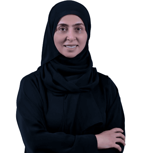 Dr. Sumayya Jumaa Obaid Juma Al Marzouqi
