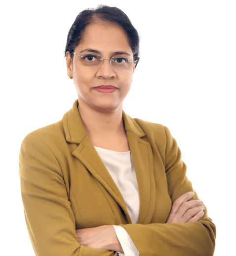 Dr. Supriya Sundaram