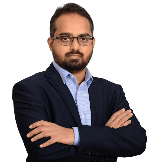 Dr. Syed Abu Sayeed