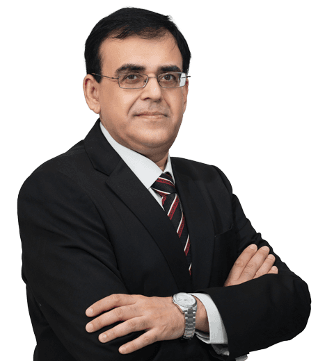 Dr. Syed Faheem Ahmed