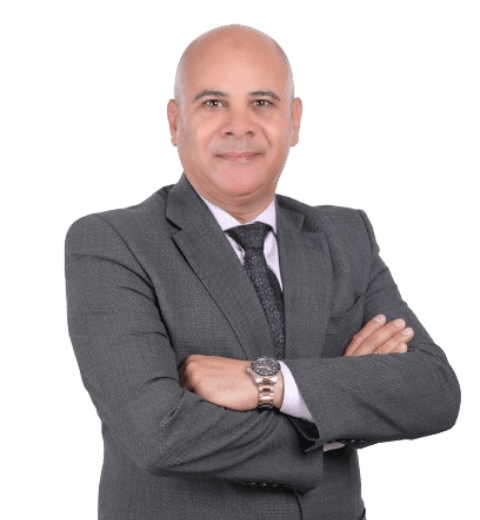 Dr. Taha Mohamed Abdelaal