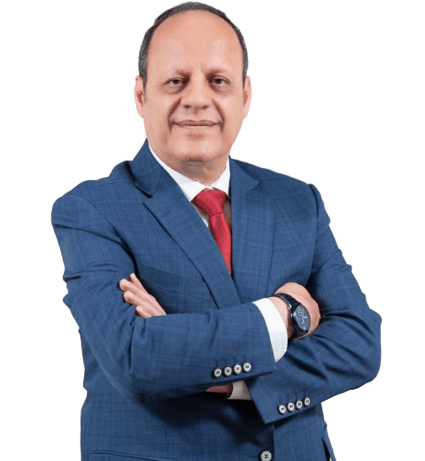 Dr. Taher Helmy Soliman