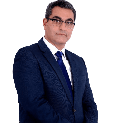 Dr. Tamer Fady Youssef Yacoub