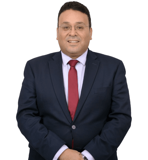 Prof. Dr. Tamer Ibrahim Metwaly