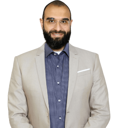 Dr. Tarek Saad Taha Shoala