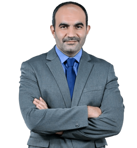 د. Tariq Alhamid