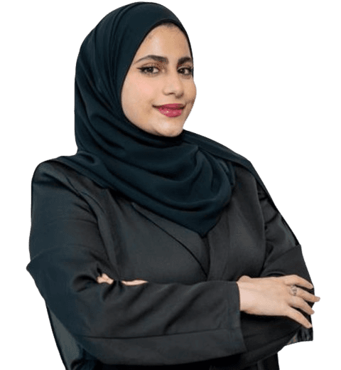 Ms. Tarneem Fouad Baroud