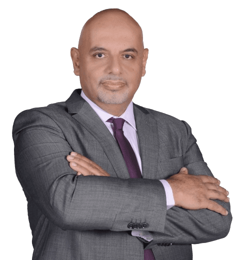 Dr. Tony Baino