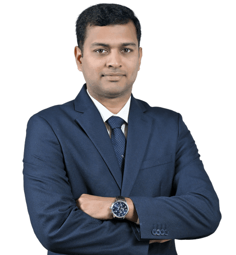 Dr. Tony Joseph