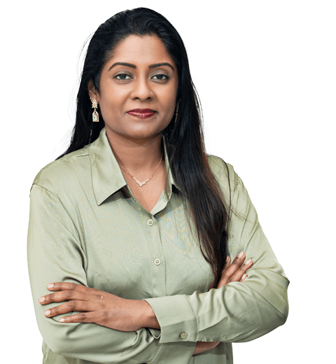 Dr. Vandana Binu
