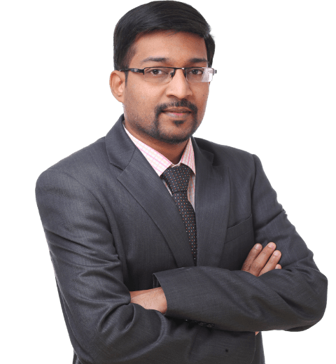 Mr. Venkat Raj Rajasekaran
