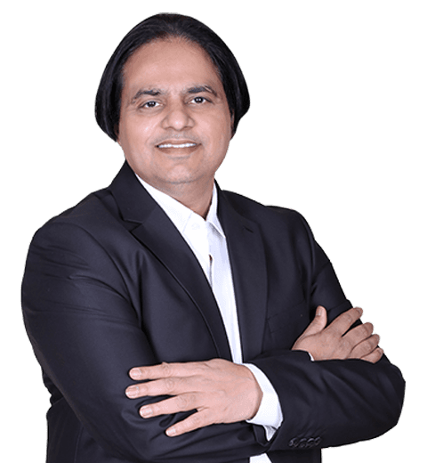 د. Vikas Gupta