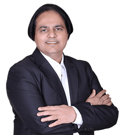 Dr. Vikas Gupta