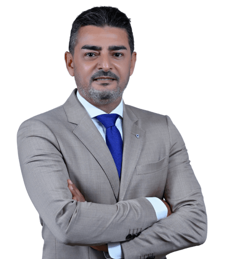 Dr. Walid Sayed