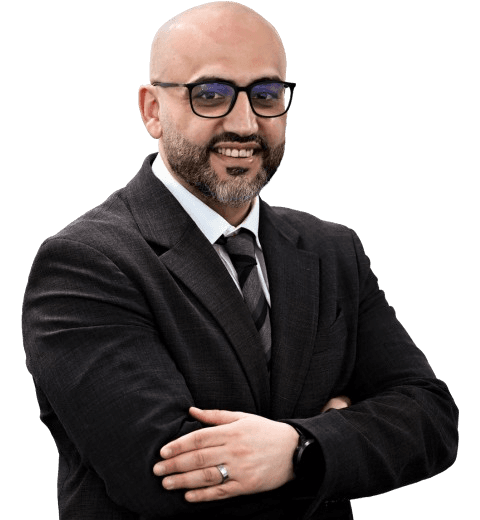 Dr. Yazeed Abed El Khaleq