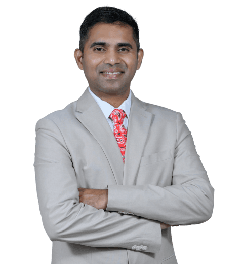 Yogesh More