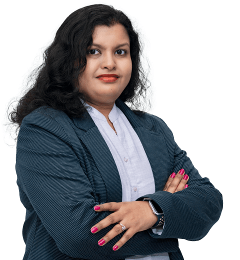 Dr. Yoginee Pundlik Sonawane