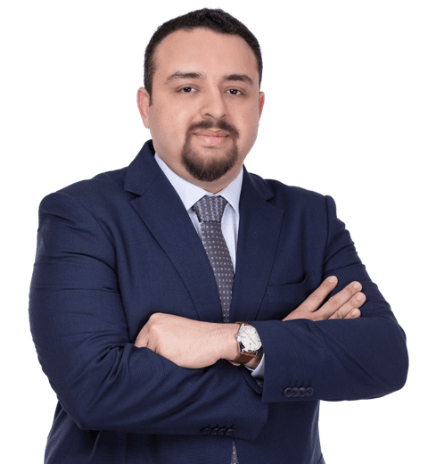 Dr. Youssef Beheiry