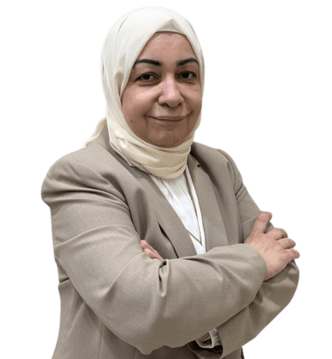 Dr. Zaynb Abdulaziz Hassan Alzwaylif