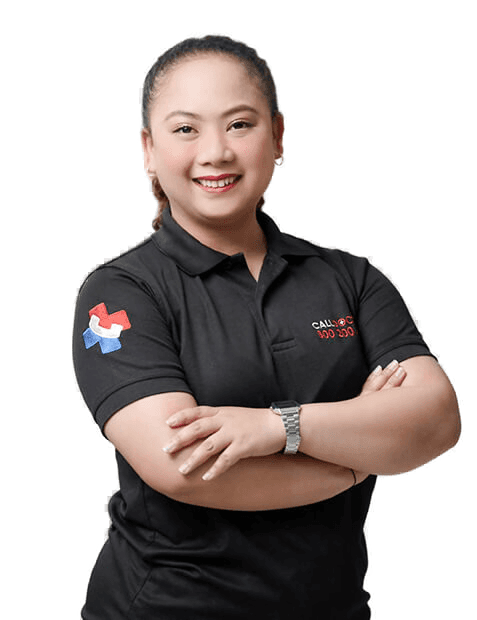 Dr. Allysa Louise