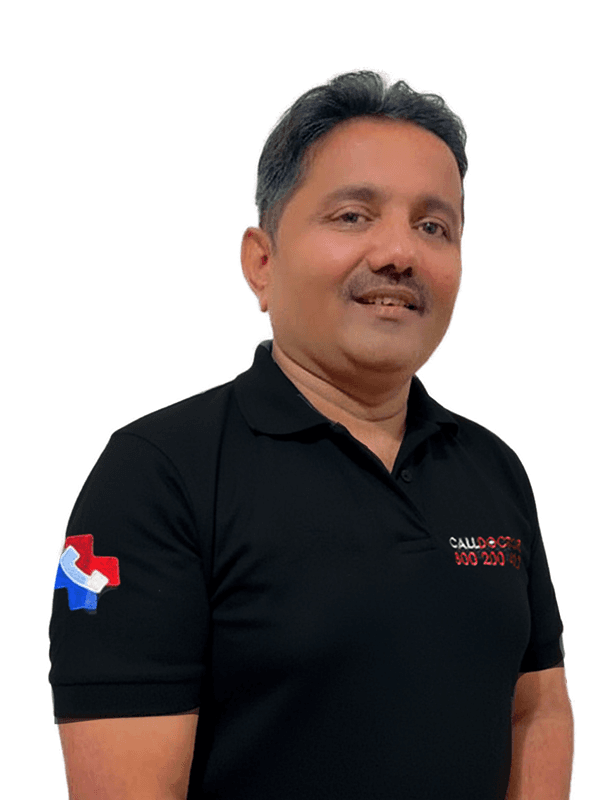 Iqbal Rahimoon